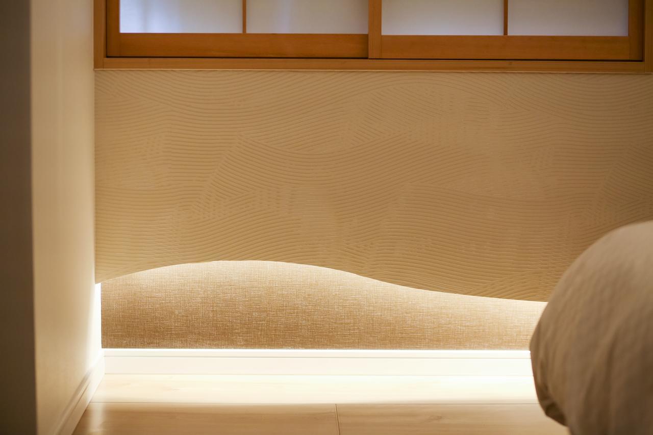 The Hotel Kiyomizu Imperial Palace West เกียวโต ภายนอก รูปภาพ