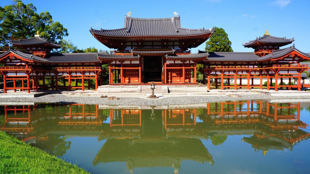 The Hotel Kiyomizu Imperial Palace West เกียวโต ภายนอก รูปภาพ