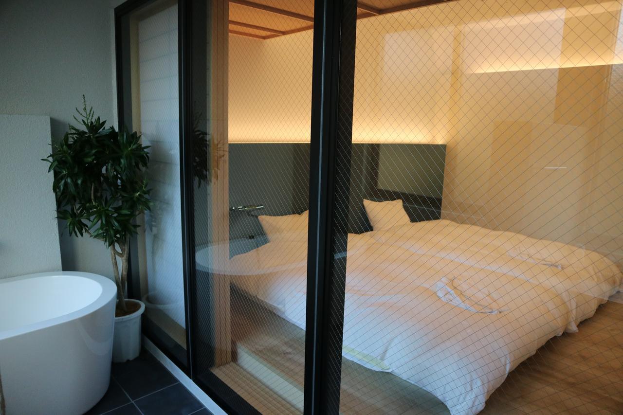 The Hotel Kiyomizu Imperial Palace West เกียวโต ภายนอก รูปภาพ