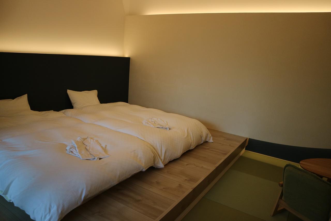 The Hotel Kiyomizu Imperial Palace West เกียวโต ภายนอก รูปภาพ