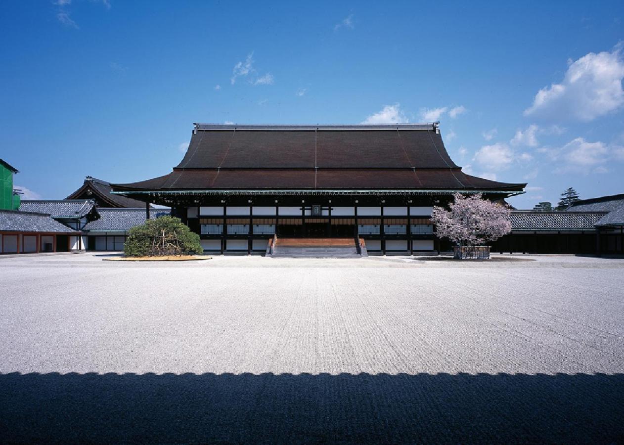 The Hotel Kiyomizu Imperial Palace West เกียวโต ห้อง รูปภาพ