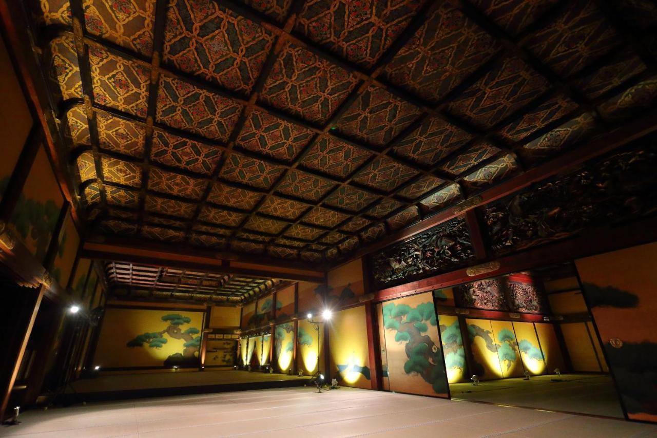 The Hotel Kiyomizu Imperial Palace West เกียวโต ห้อง รูปภาพ