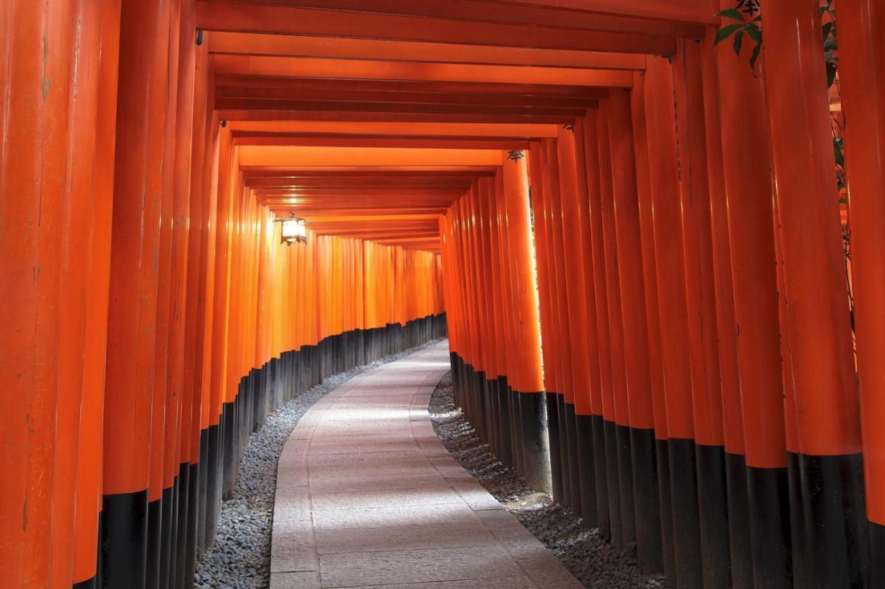The Hotel Kiyomizu Imperial Palace West เกียวโต ห้อง รูปภาพ