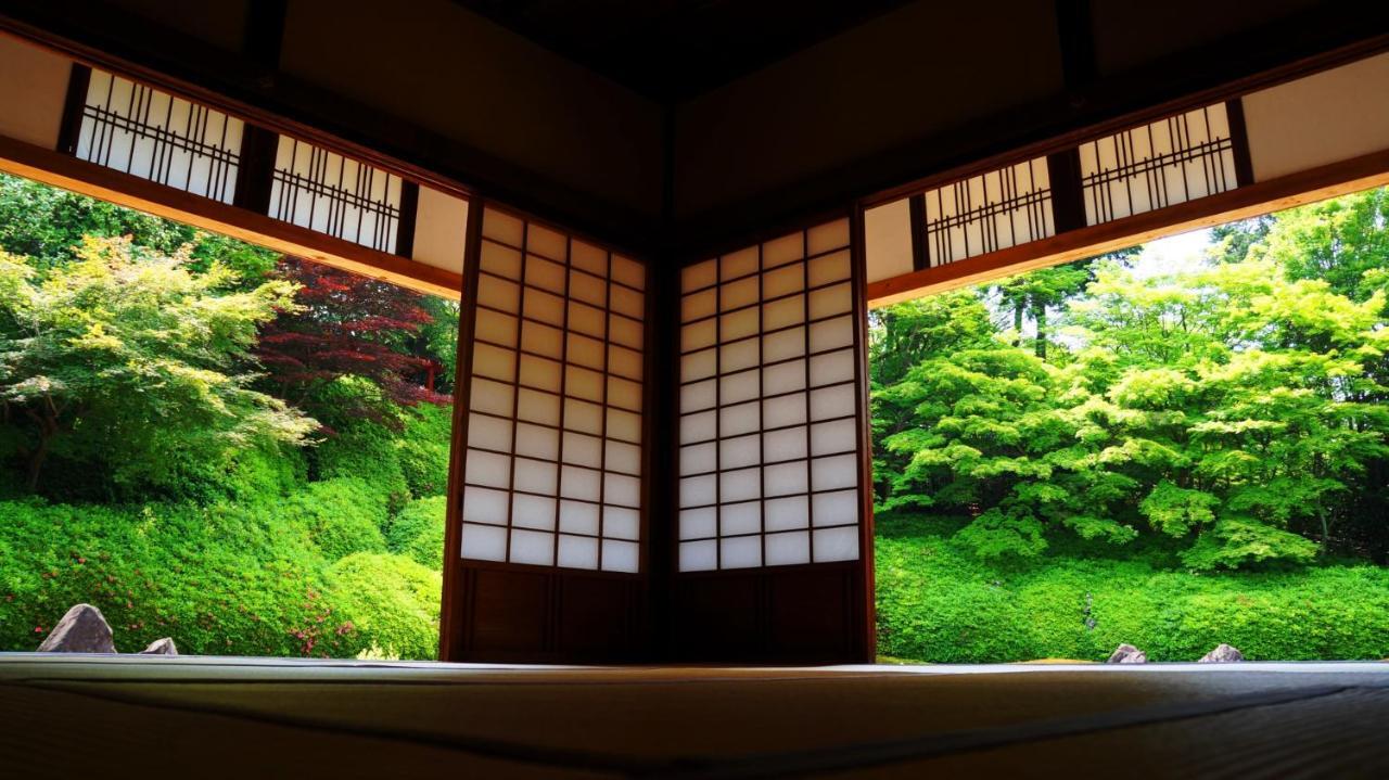 The Hotel Kiyomizu Imperial Palace West เกียวโต ห้อง รูปภาพ