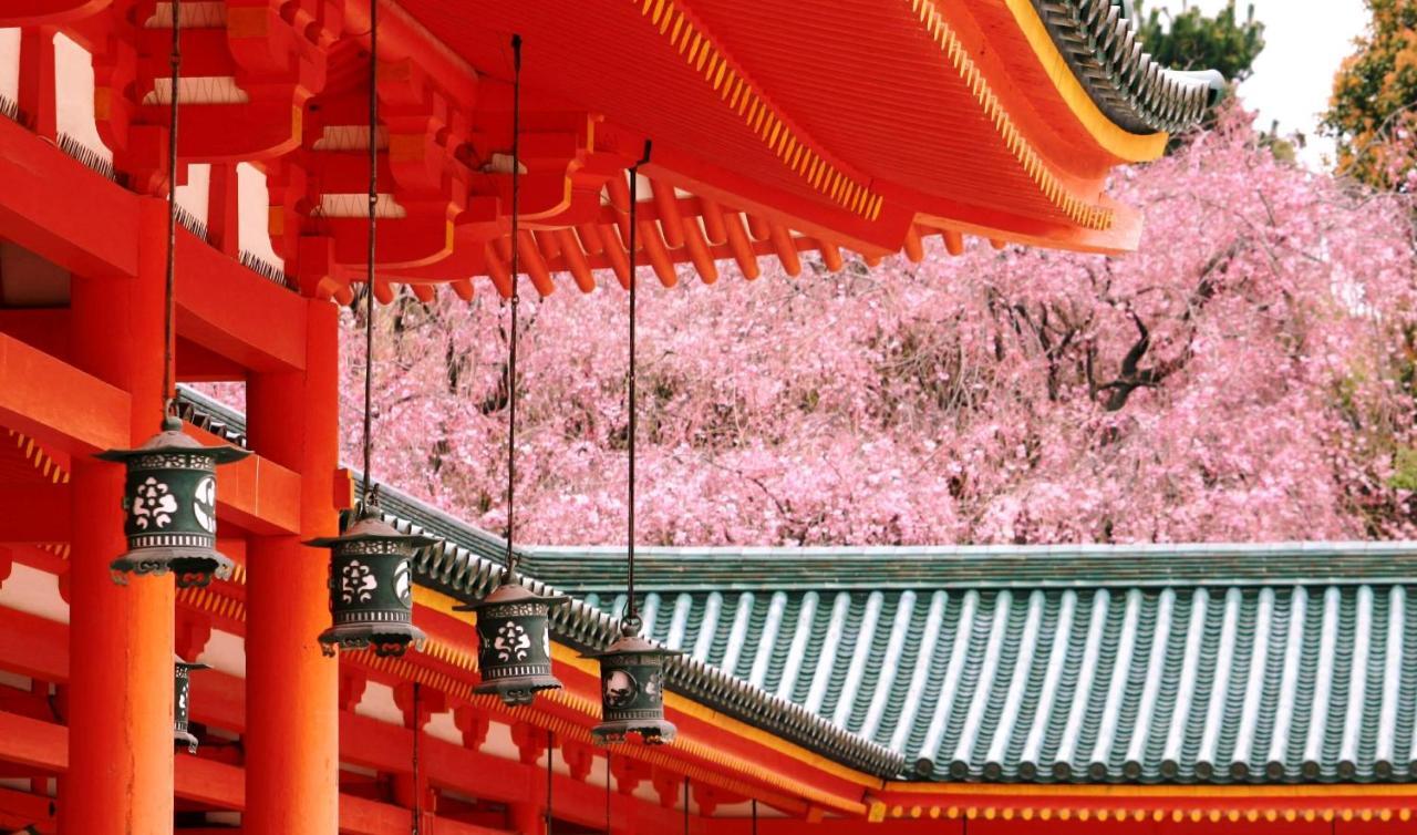 The Hotel Kiyomizu Imperial Palace West เกียวโต ห้อง รูปภาพ