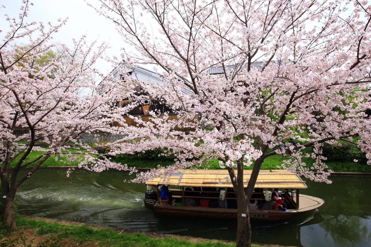 The Hotel Kiyomizu Imperial Palace West เกียวโต ห้อง รูปภาพ